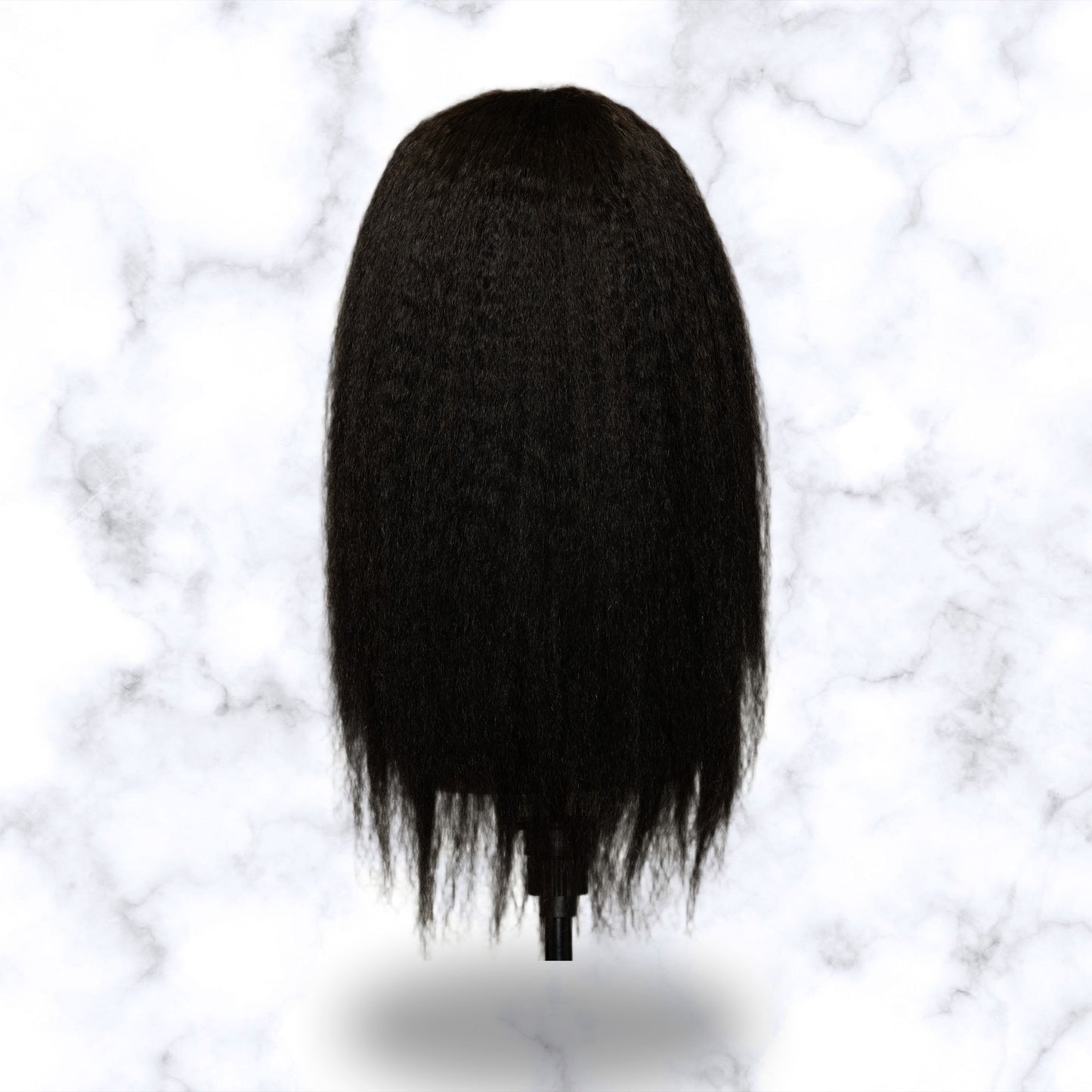 Mary 18"
