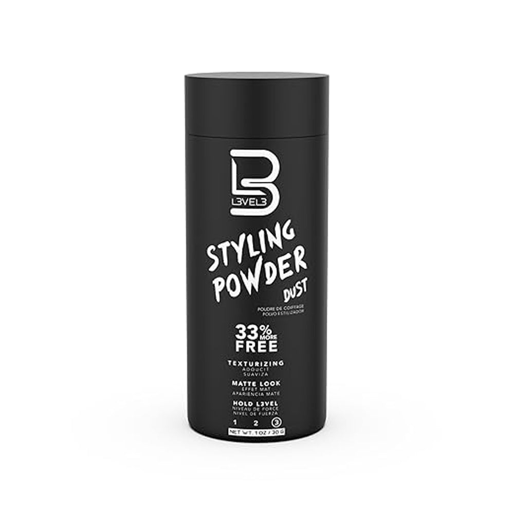 Level 3 Styling Powder Dust