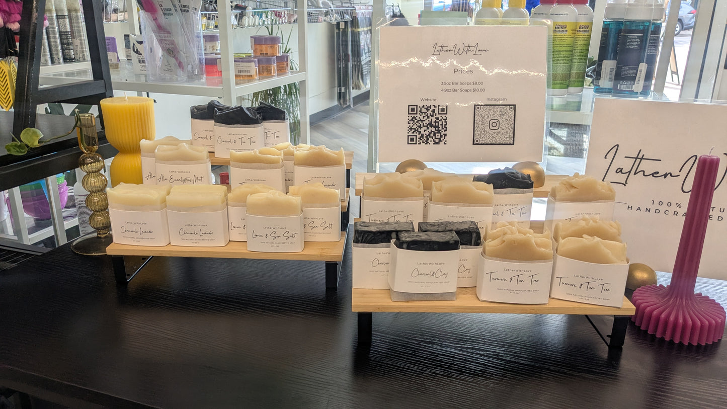 LWL Goat Milk