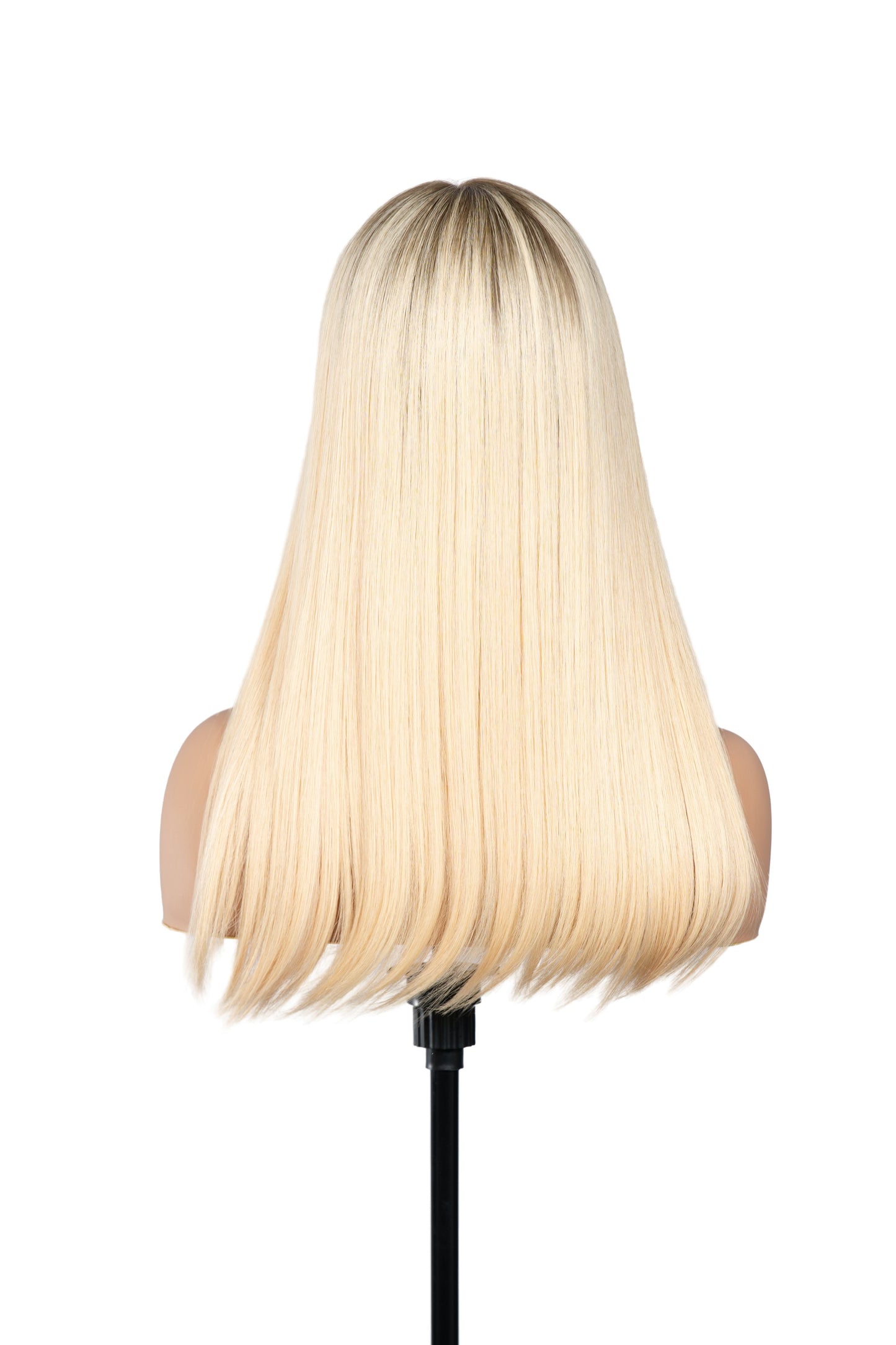 MAY 18" -MEDICAL WIG