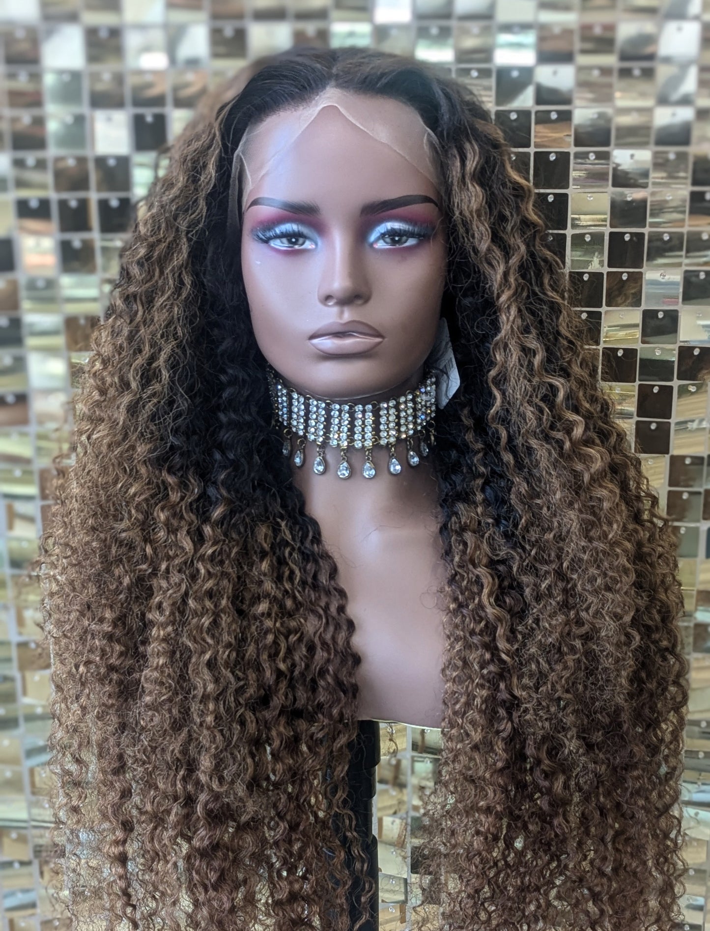 Dallas Curly