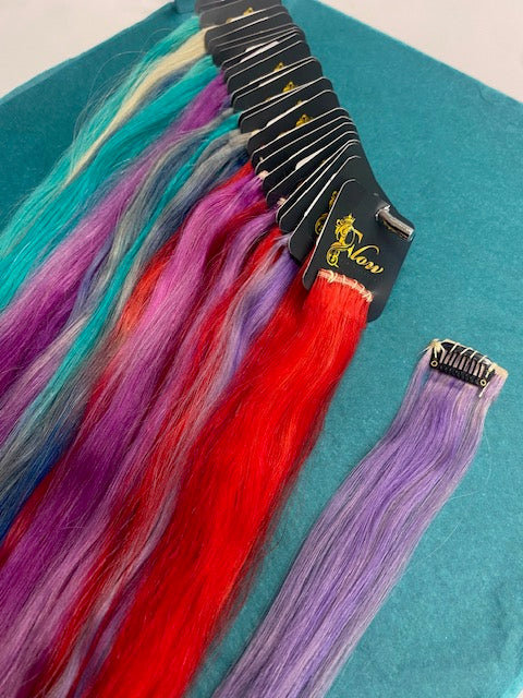 Clip In Color Pop