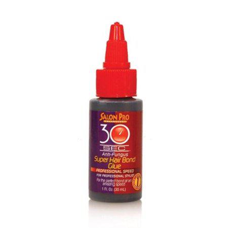 Salon Pro 30 Second SuperBond Glue