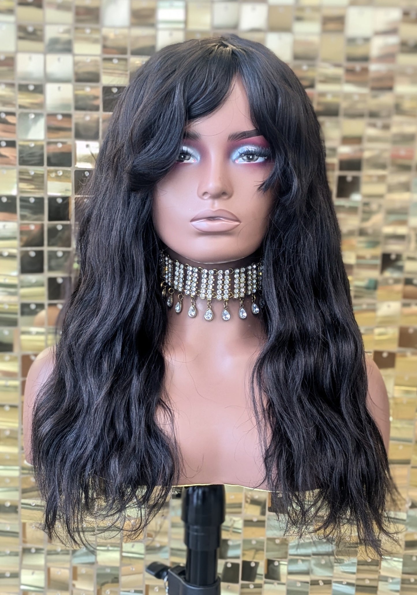 Stella Body Wave