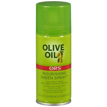 Nourishing Sheen Spray Travel Size 2 oz