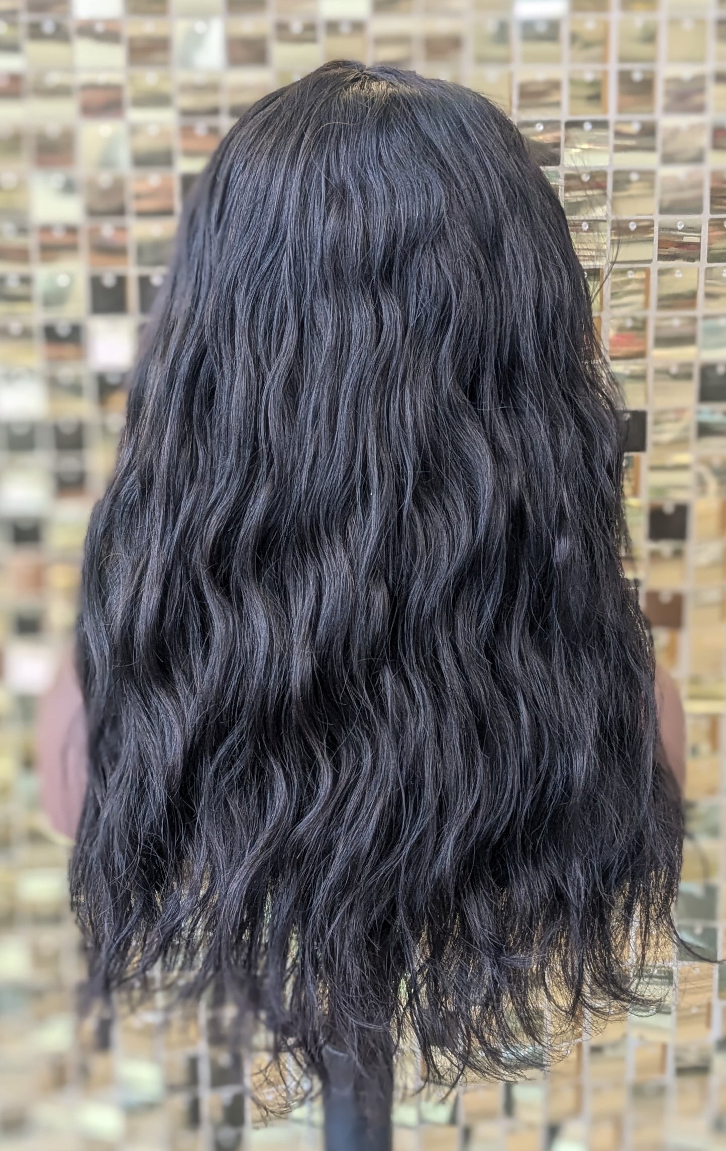 Stella Body Wave
