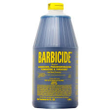 Barbicide Disinfectant 64oz Concentrate