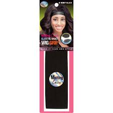 Melting Lace Elastic Band Wig Grip