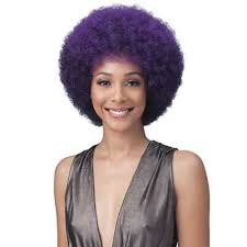 JUMBO AFRO M680 #1