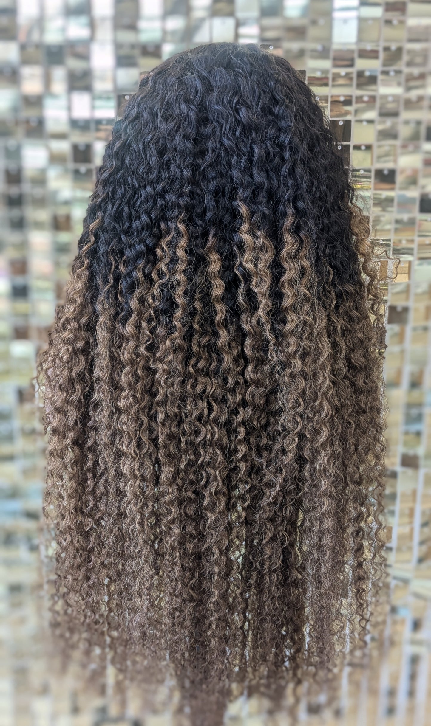 Dallas Curly