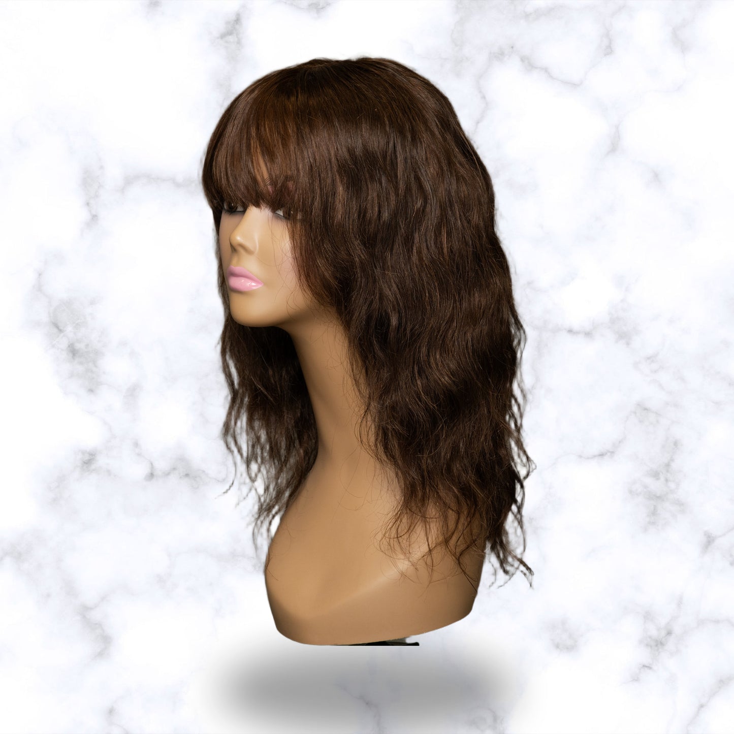Cassondra 14"