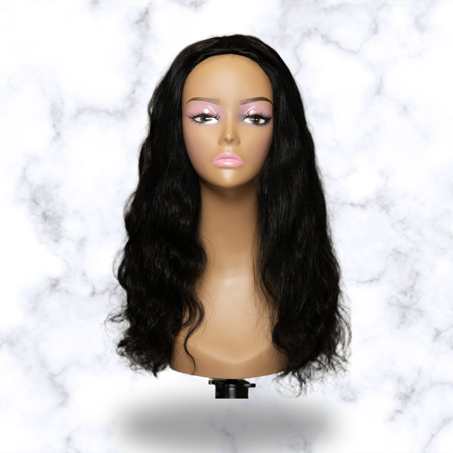 Heather 18"
