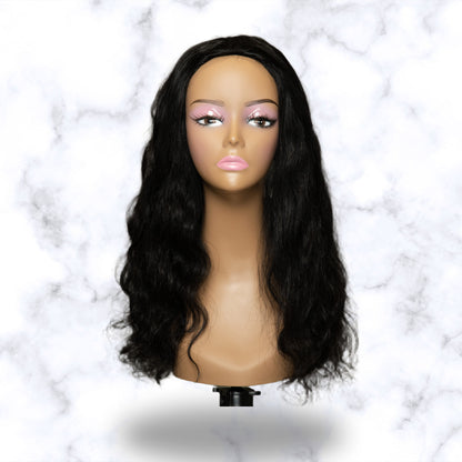 Heather 18"