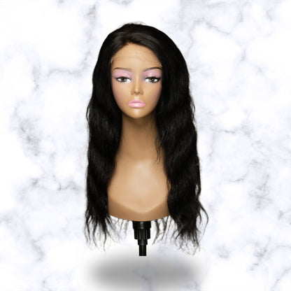 Jodi 20" 180% Density