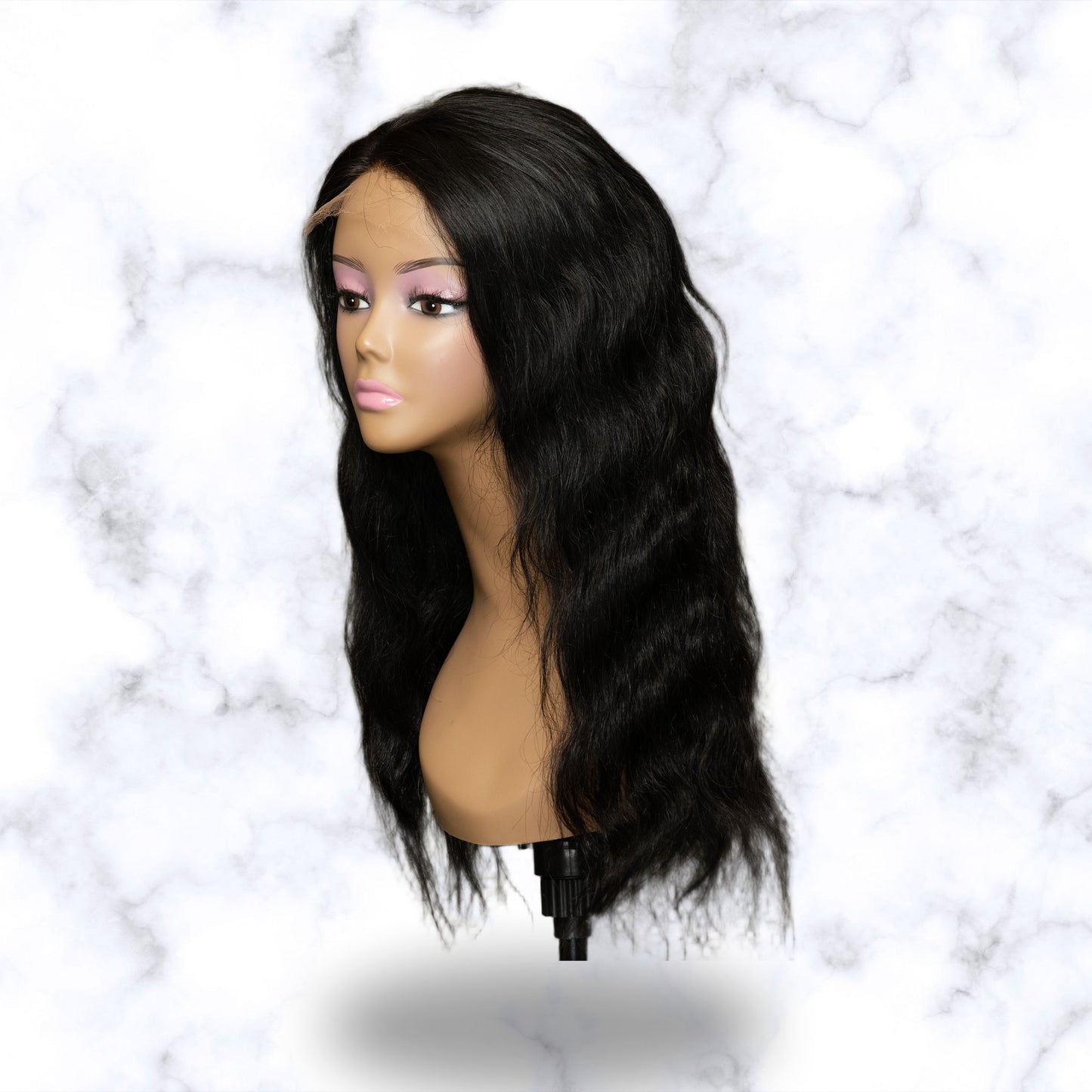 Jodi 20" 180% Density