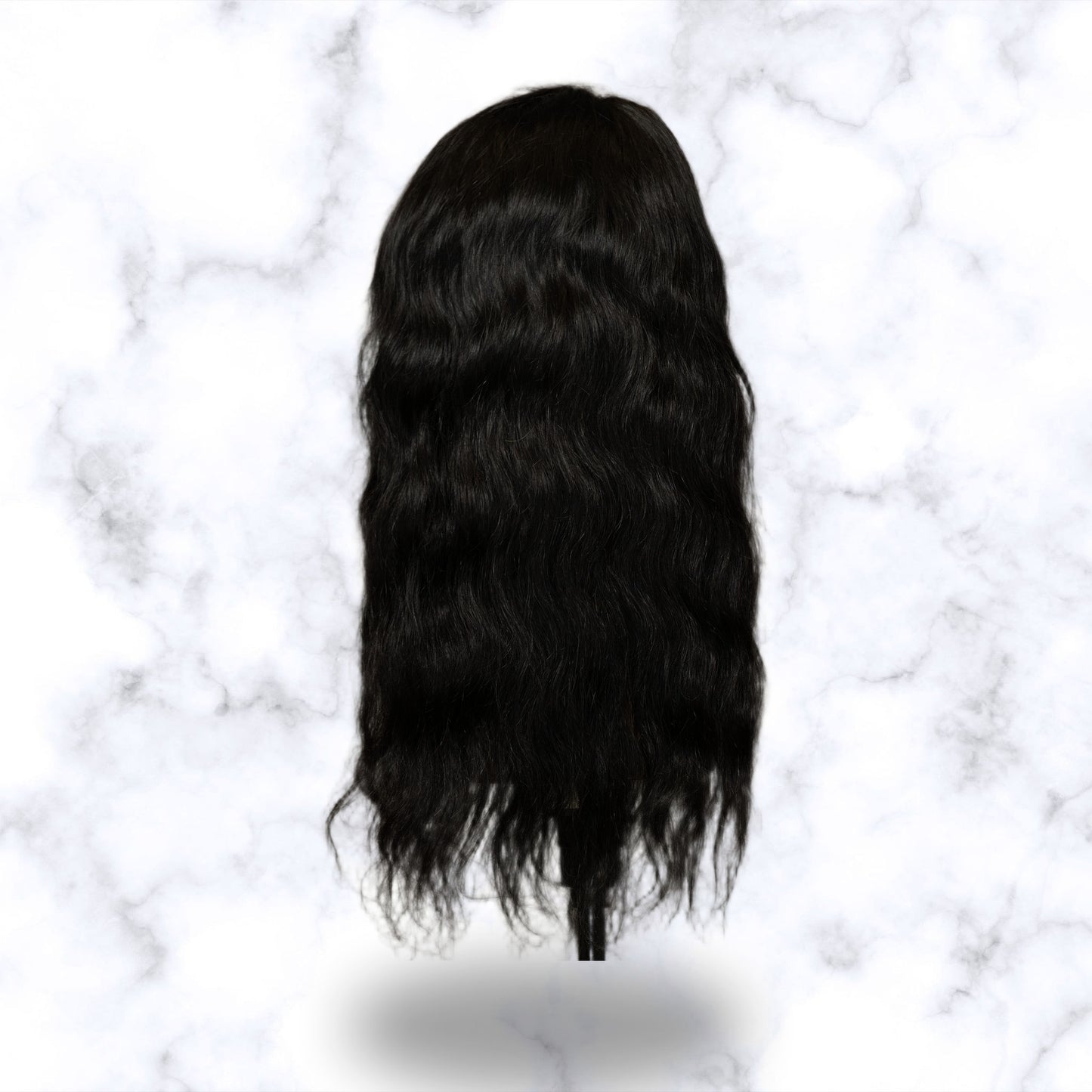 Jodi 20" 180% Density