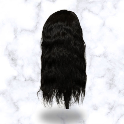 Jodi 20" 180% Density