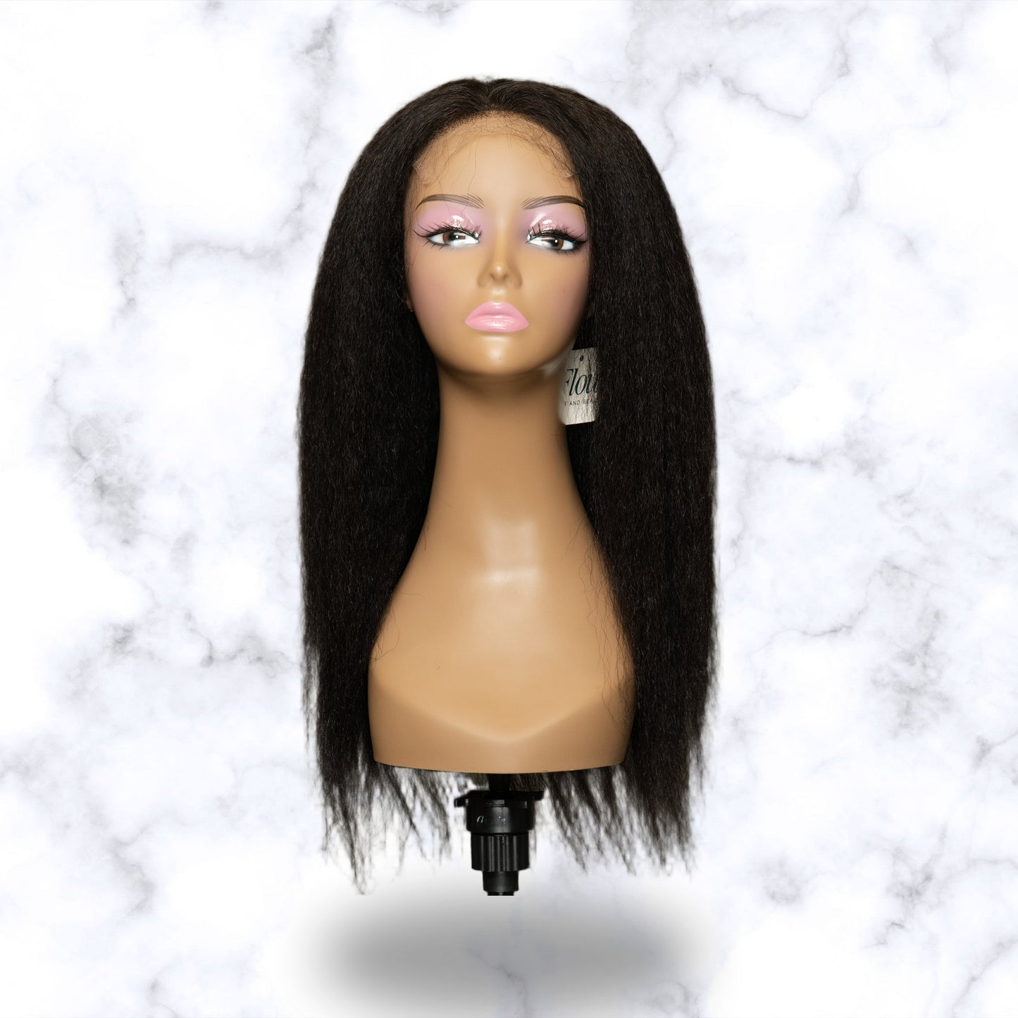 Mary 18"