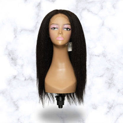 Mary 18"