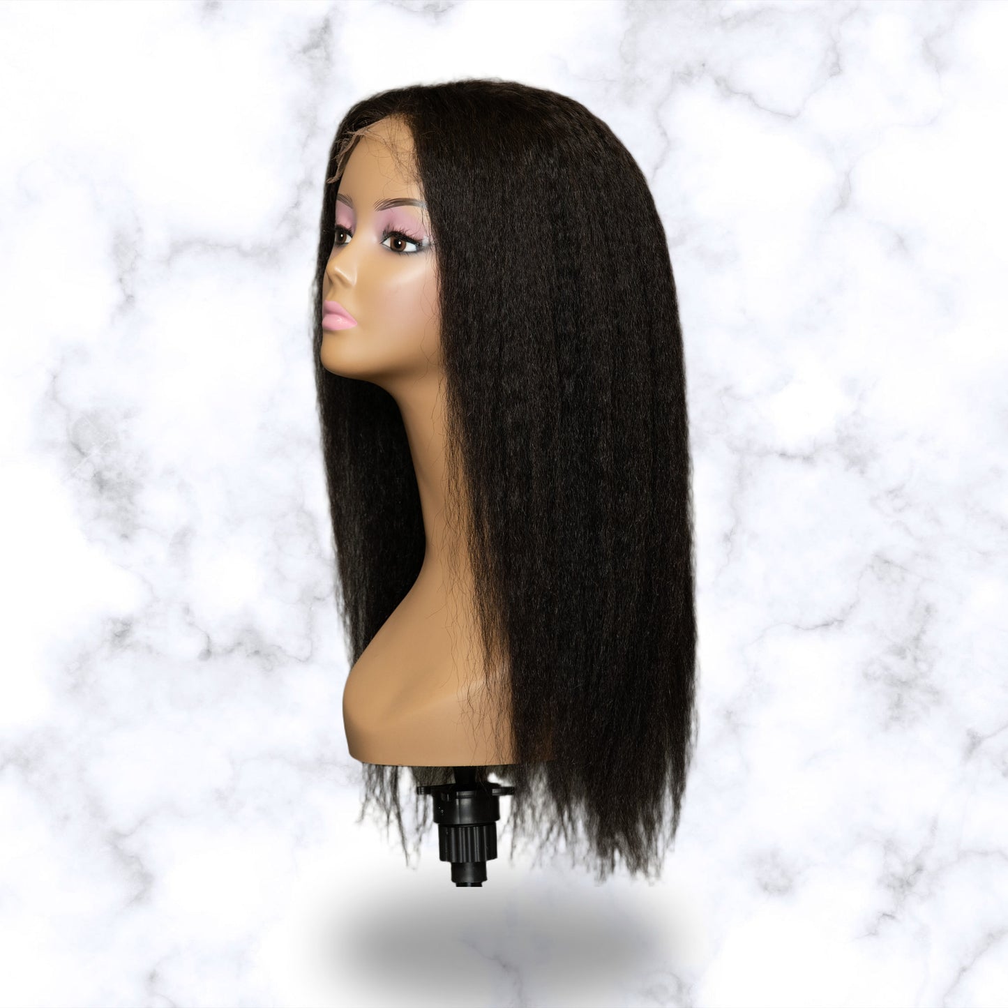 Mary 18"