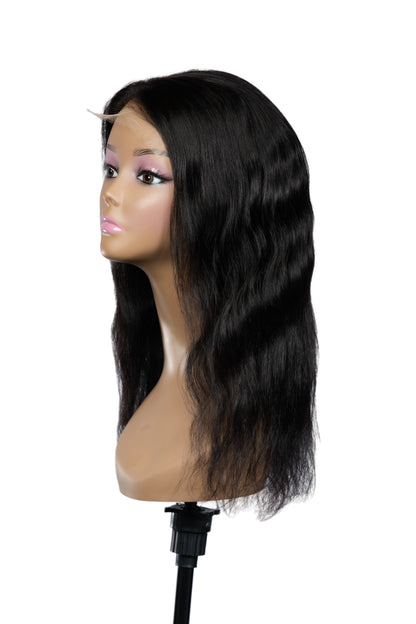 JODI 18" 120% DENSITY