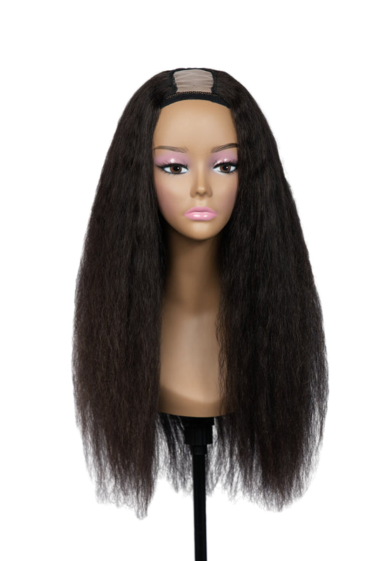 ERYKAH U-PART 24"