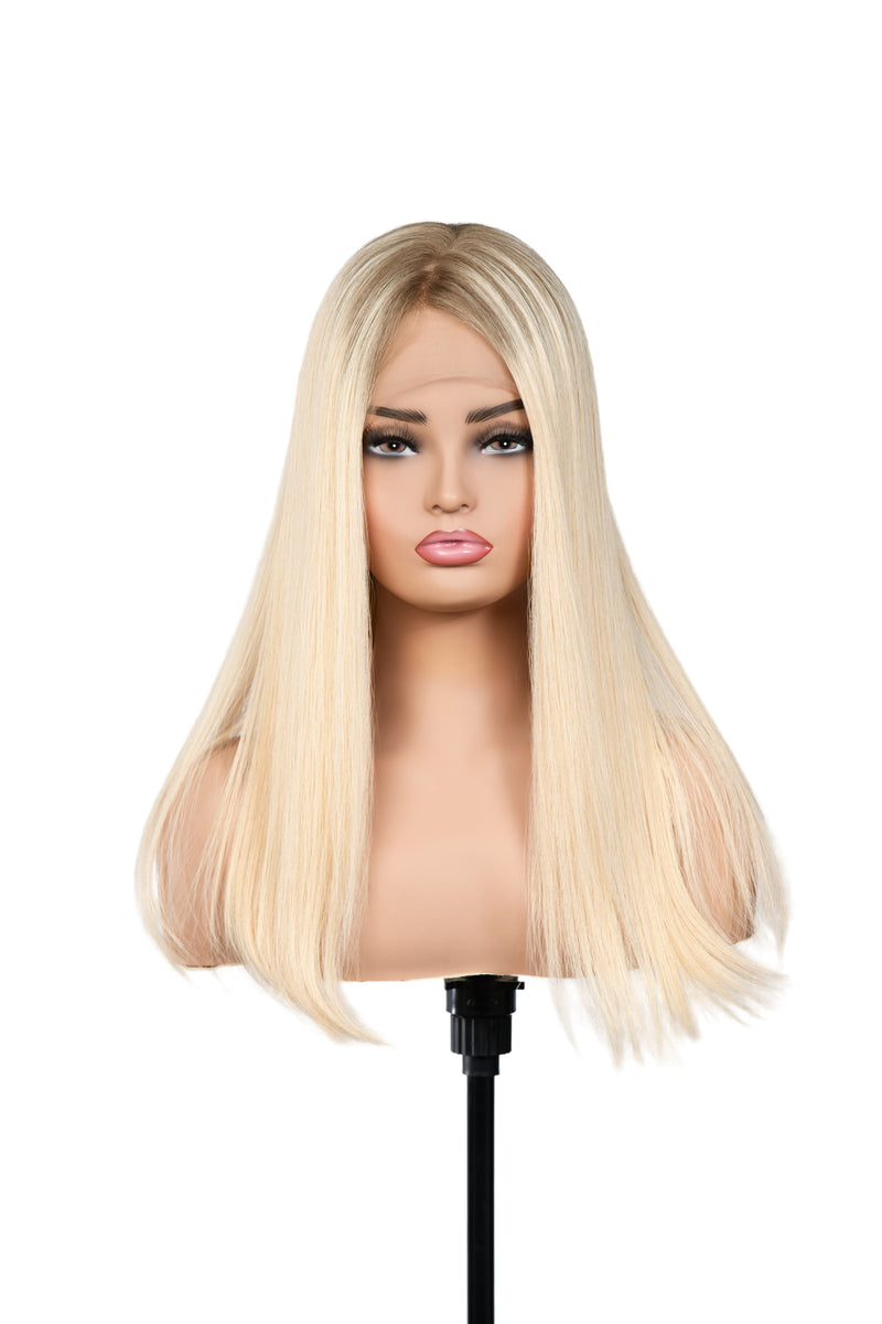 MAY 18" -MEDICAL WIG