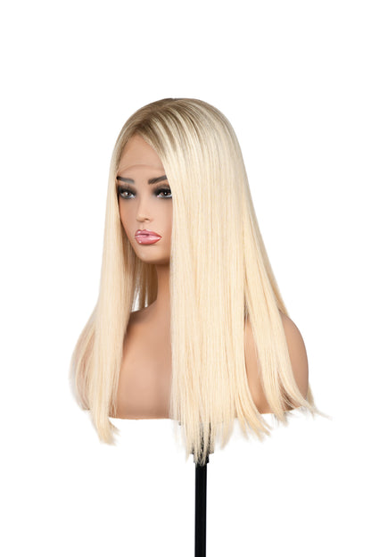 MAY 18" -MEDICAL WIG