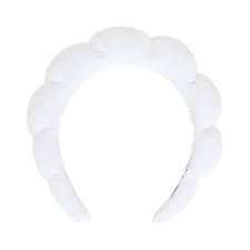 Cloud Spa Headband