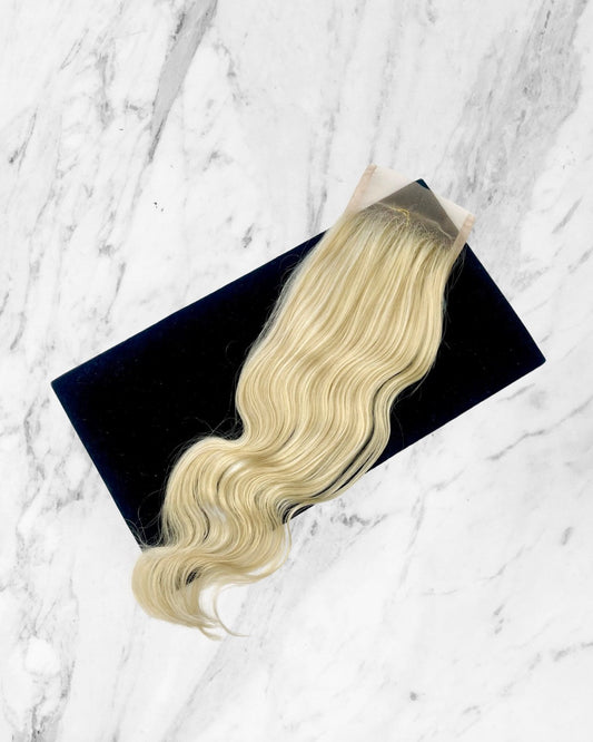 Flow Luxe HD Lace Closures