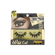 Cattitute 3D Lash Cat Eye