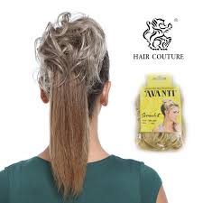 Avanti Scrunch It Wave