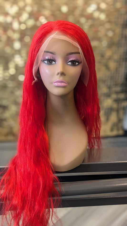 Sasha Body Wave