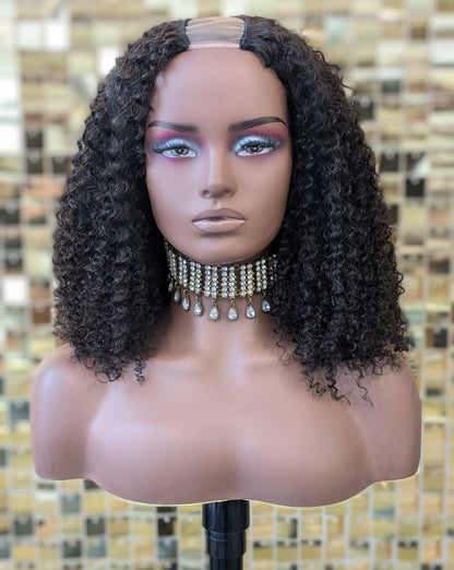 Erykah Kinky Curl