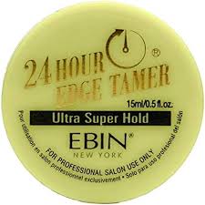 24 Hour Edge Tamer  1fl.oz