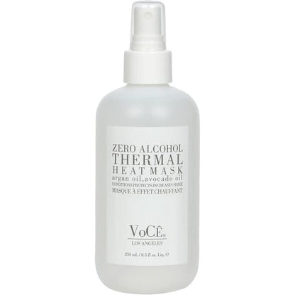 VoCe Haircare Thermal Heat Protectant Spray