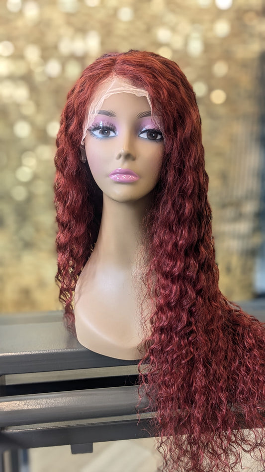 Maisah Deep Wave