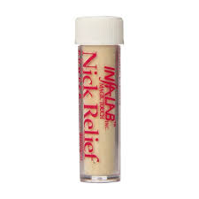 Infalab Nick Relief Styptic Powder