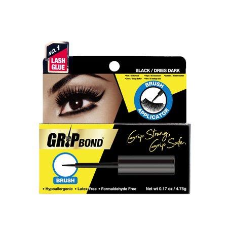 Grip Bond Eyelash Adhesive