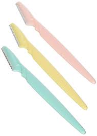 Flow Razor Brow Razor – Flow Hair and Beauty