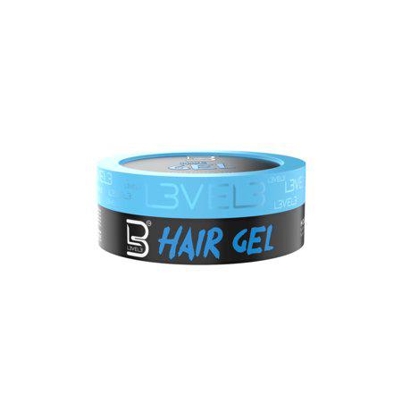 L3VEL3 Super Strong Hair Gel Gel for Men