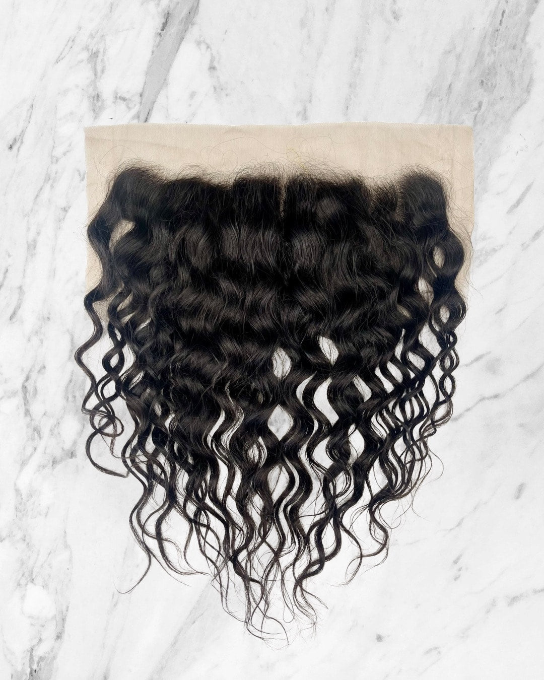 Flow Luxe 12 inch by 5 inch HD Lace Frontal