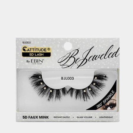 Cattitude 5D Bejeweled Lashes