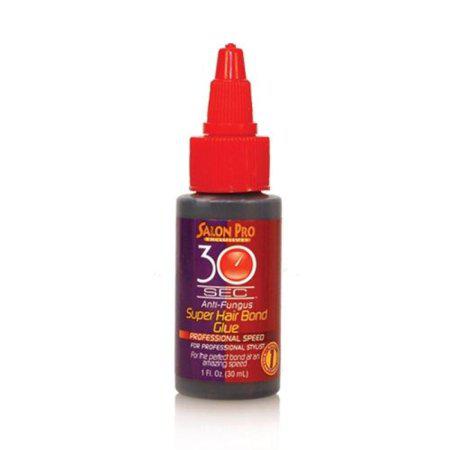 Salon Pro 30 Second  SuperBond Glue