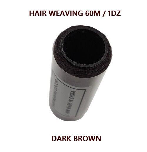 Hair Weaving Thread. 60M. L.BROWN