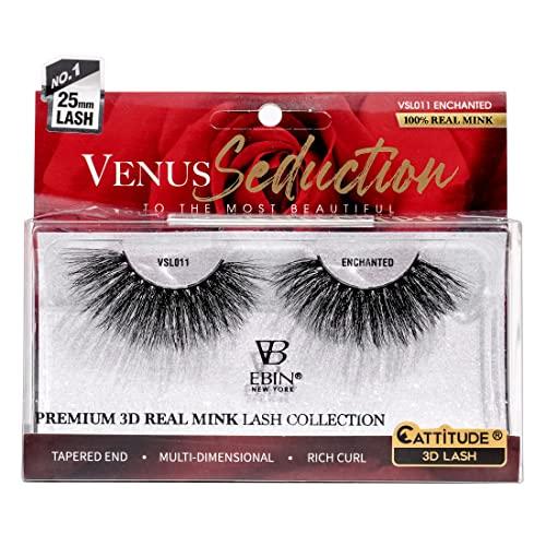 EBIN New York Venus Seduction Lashes