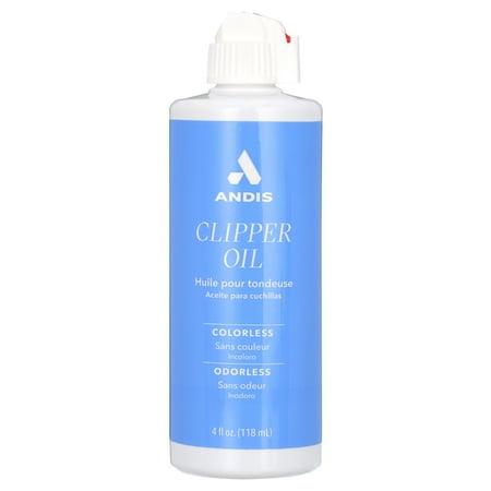 Andis Clipper Oil