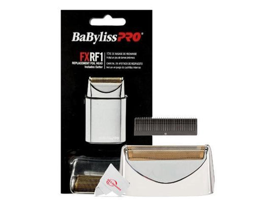 Babylisspro Replacement Foil Head FXFS1