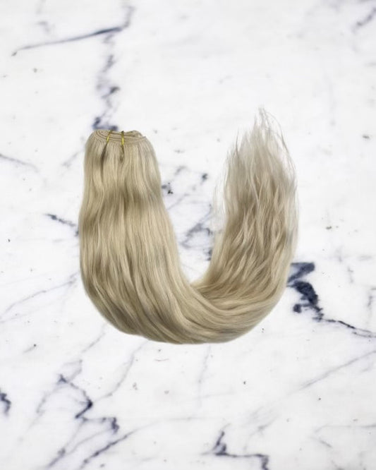 Flow Luxe Platnium Blonde Bundles