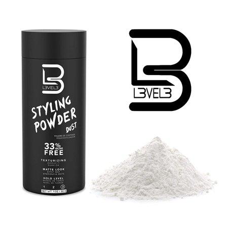 Level 3 Styling Powder Dust